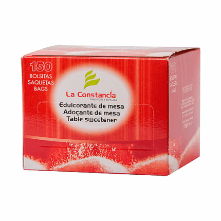 Edulcorante