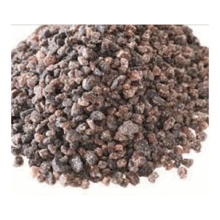 Sal Negra Del Himalaya 1/3 mm