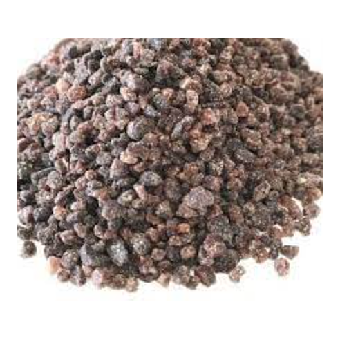 Sal Negra Del Himalaya 1/3 mm Sal Negra Del Himalaya 1/3 mm - Imagen 1