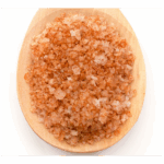 Sal Con Pimentón Ahumado Dulce