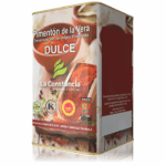 Pimentón de la Vera D.O.P. Dulce - Imagen 2