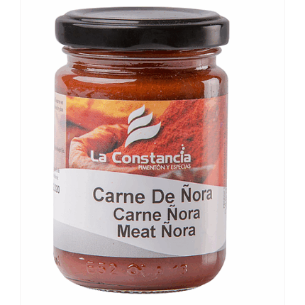 Carne De Ñora
