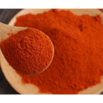 Pimentón Picante -Esencia Rabioso-