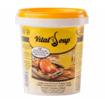 Caldo Sabor Pollo (Free) - Imagen 2