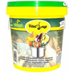 Caldo Sabor Verdura (Free) - Imagen 2