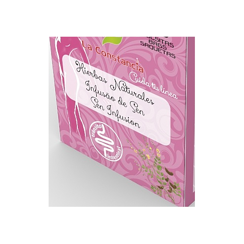 Hierbas Naturales (Adelgasen Line) Hierbas Naturales (Adelgasen Line) - Imagen 1