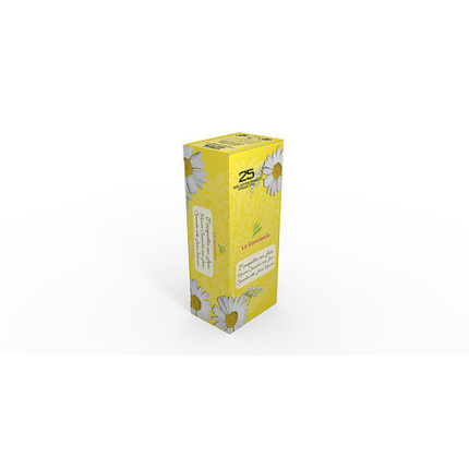 Manzanilla Con Anís