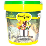 Caldo Sabor Verdura (Free) - Imagen 2