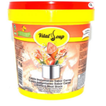 Caldo Sabor Carne (Free) - Imagen 2