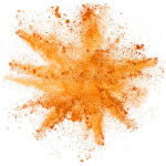 Colorante 100% Natural