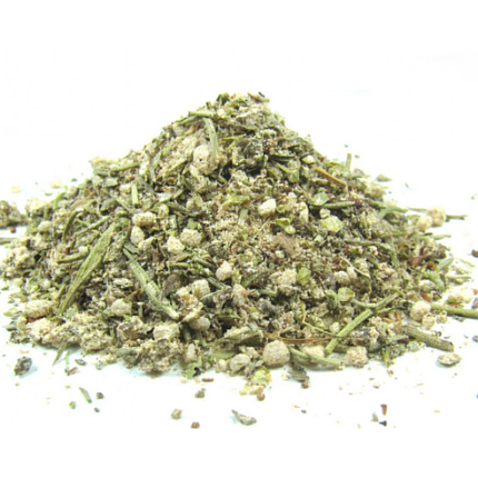 Sal Con Finas Hierbas