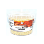 Quinoa Blanca Semillas - Imagen 2