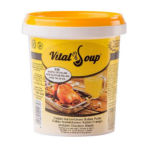 Caldo Sabor Pollo (Free) - Imagen 2