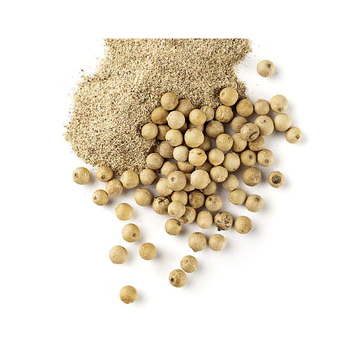 Pimienta Blanca Grano Pimienta Blanca Grano - Imagen 1