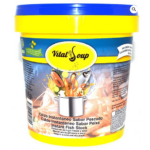 Caldo Sabor Pescado (Free) - Imagen 2