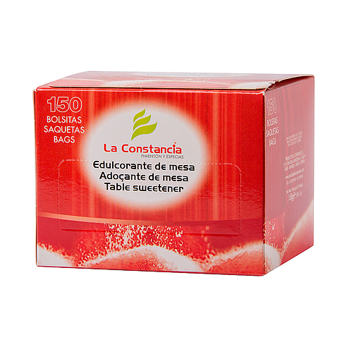Edulcorante Edulcorante - Imagen 1