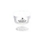 Pirámides De Sal Natural Escamas - Imagen 3