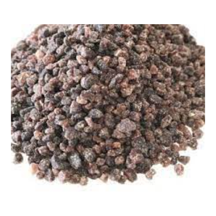 Sal Negra Del Himalaya 1/3 mm