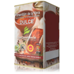 Pimentón de la Vera D.O.P. Dulce - Imagen 2