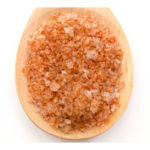 Sal Con Pimentón Ahumado Dulce