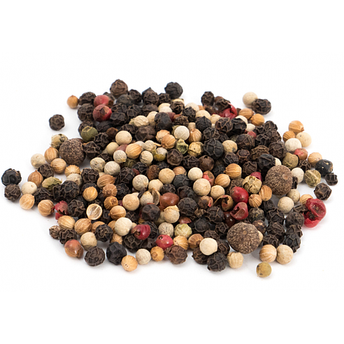 Cinco Pimientas Grano Cinco Pimientas Grano - Imagen 1