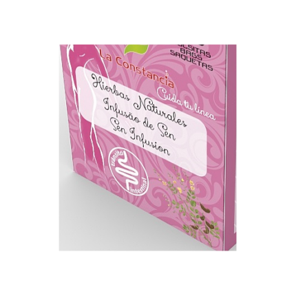 Hierbas Naturales (Adelgasen Line)