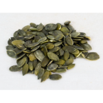 Pipas De Calabaza Peladas