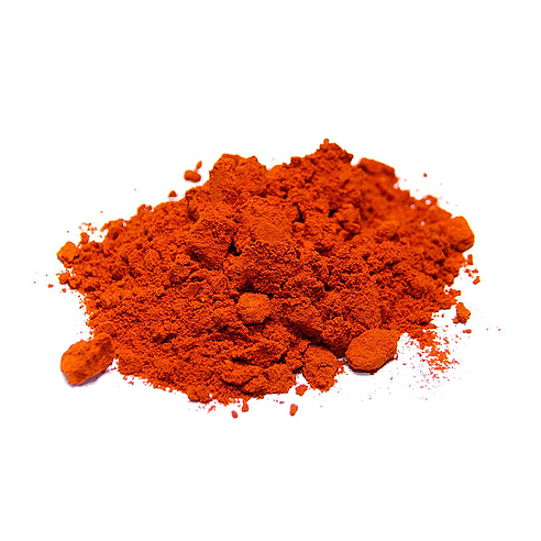 Pimentón Dulce -Desrabado Murcia- Pimentón Dulce -Desrabado Murcia- - Imagen 1