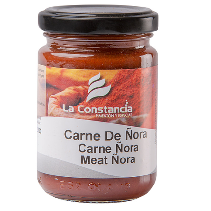 Carne De Ñora
