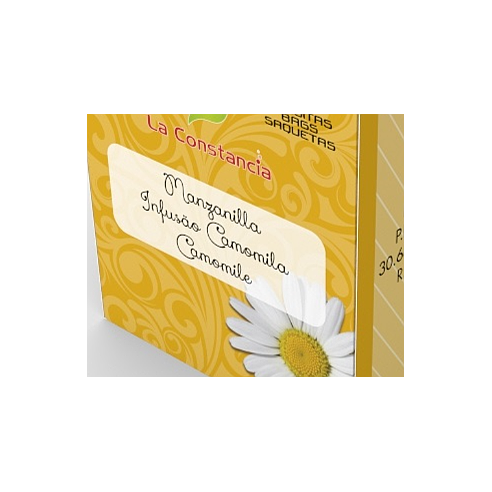 Manzanilla Manzanilla - Imagen 1