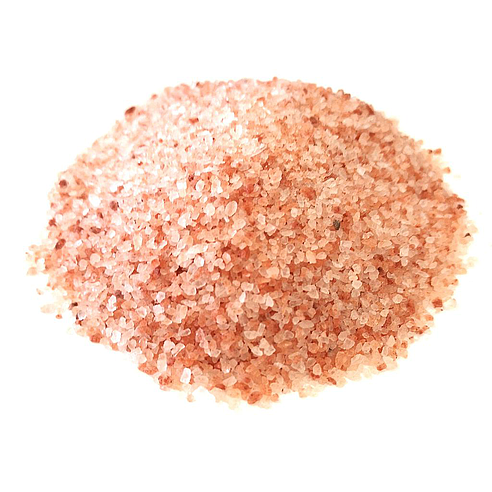 Sal Rosa Del Himalaya 1/3 mm Sal Rosa Del Himalaya 1/3 mm - Imagen 1