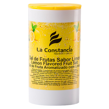 Sal De Frutas Sabor Limón