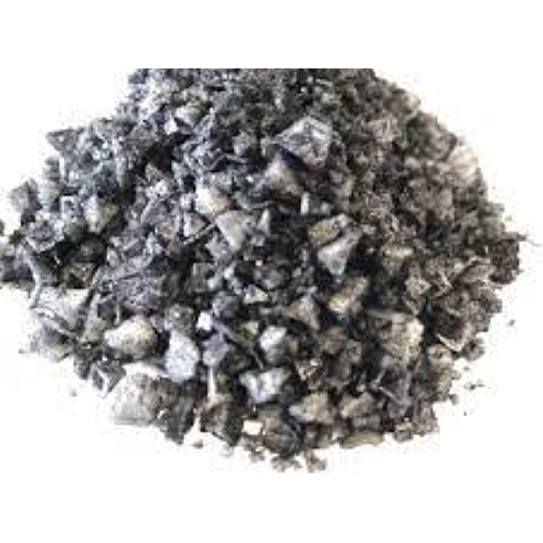 Sazonador Negro a Base De Sal Marina, Carbón Vegetal y Toque De Pimienta negra Sazonador Negro a Base De Sal Marina, Carbón Vegetal y Toque De Pimienta negra - Imagen 1