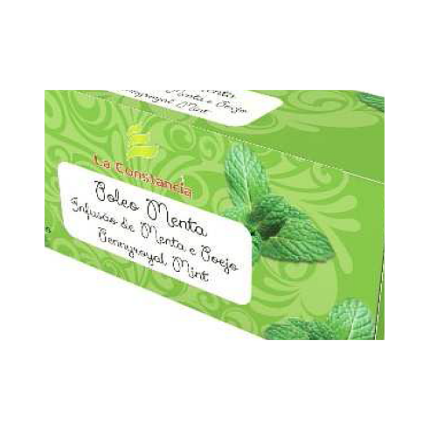 Poleo Menta